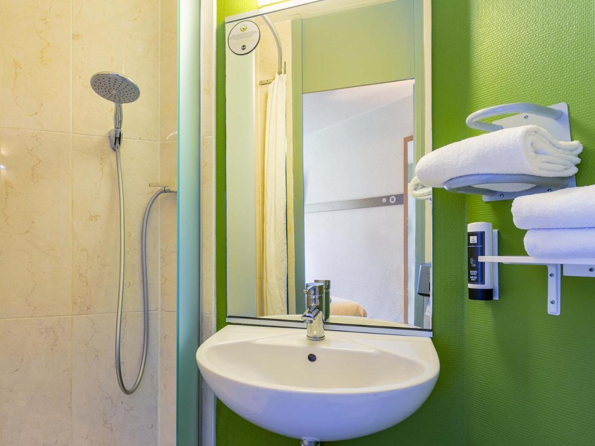 B&B Hotel Strasbourg Nord Artisans Vendenheim Exterior photo
