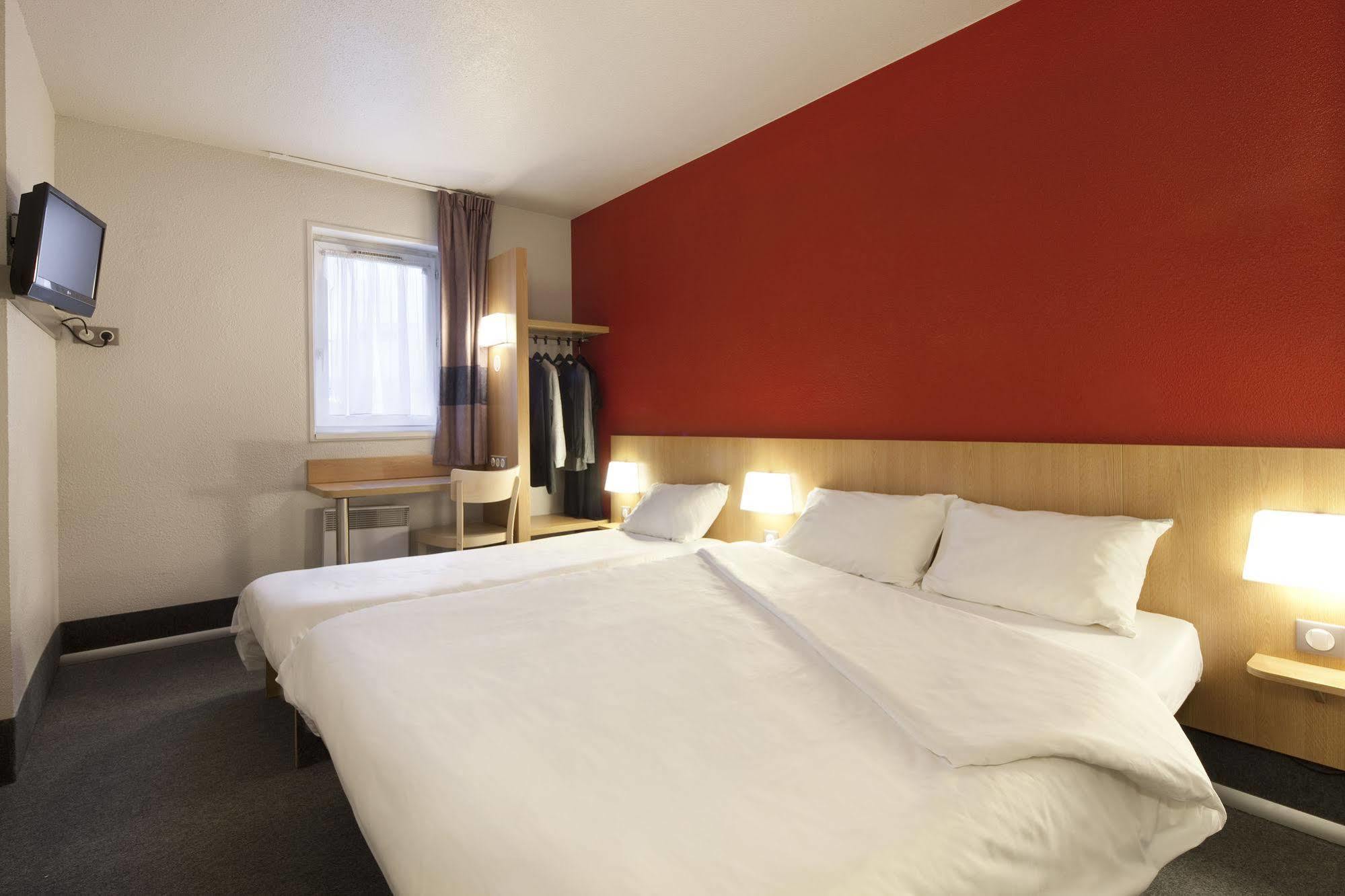 B&B Hotel Strasbourg Nord Artisans Vendenheim Exterior photo