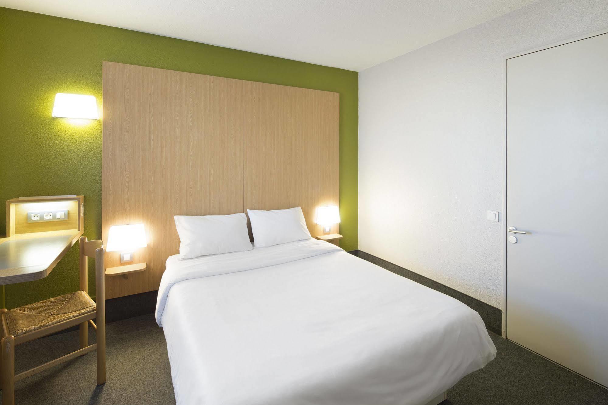 B&B Hotel Strasbourg Nord Artisans Vendenheim Exterior photo
