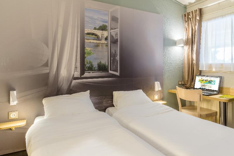 B&B Hotel Strasbourg Nord Artisans Vendenheim Exterior photo